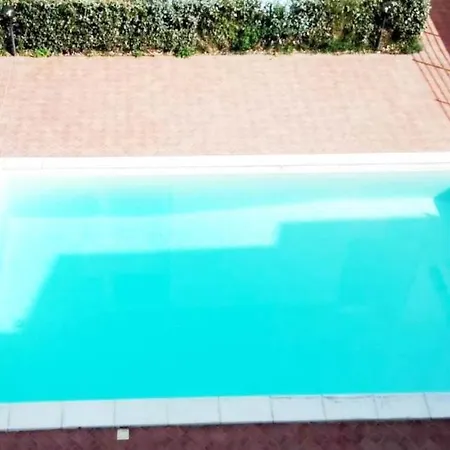 Affittimoderni Poggio - Bapo19 *